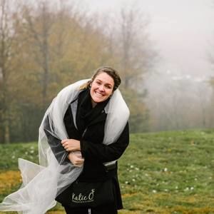 Meet your Posher, Casey